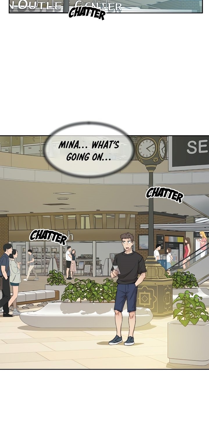 Everything about Best Friend - Chapter 11 [photo 33] - MangaPorn