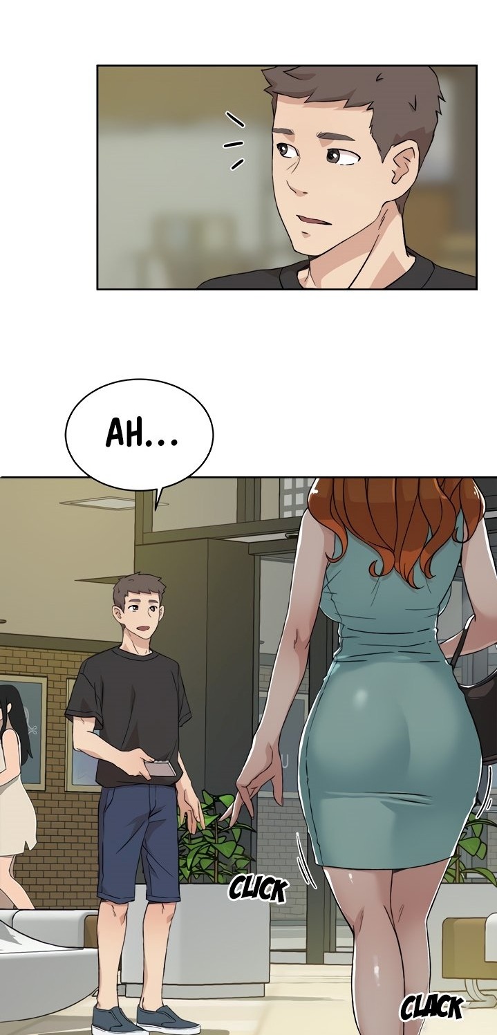 Everything about Best Friend - Chapter 11 [photo 34] - MangaPorn