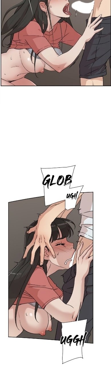 Everything about Best Friend - Chapter 11 [photo 9] - MangaPorn