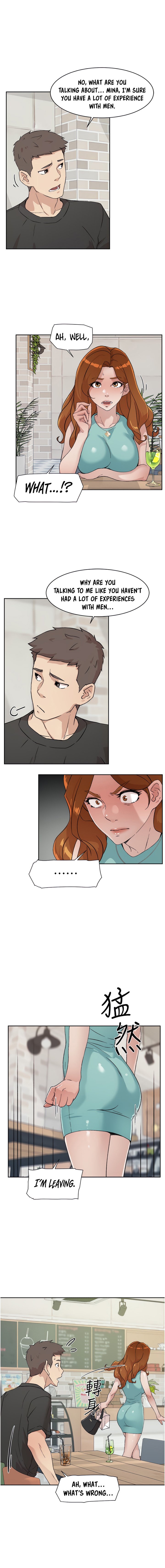 Everything about Best Friend - Chapter 12 [photo 13] - MangaPorn