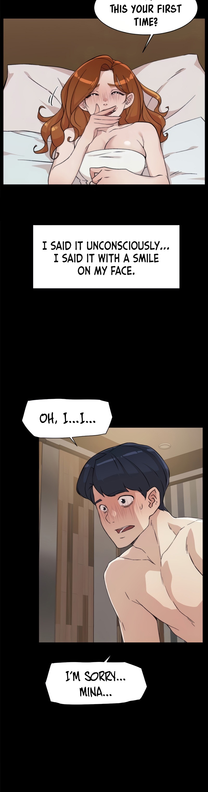 Everything about Best Friend - Chapter 13 [photo 10] - MangaPorn