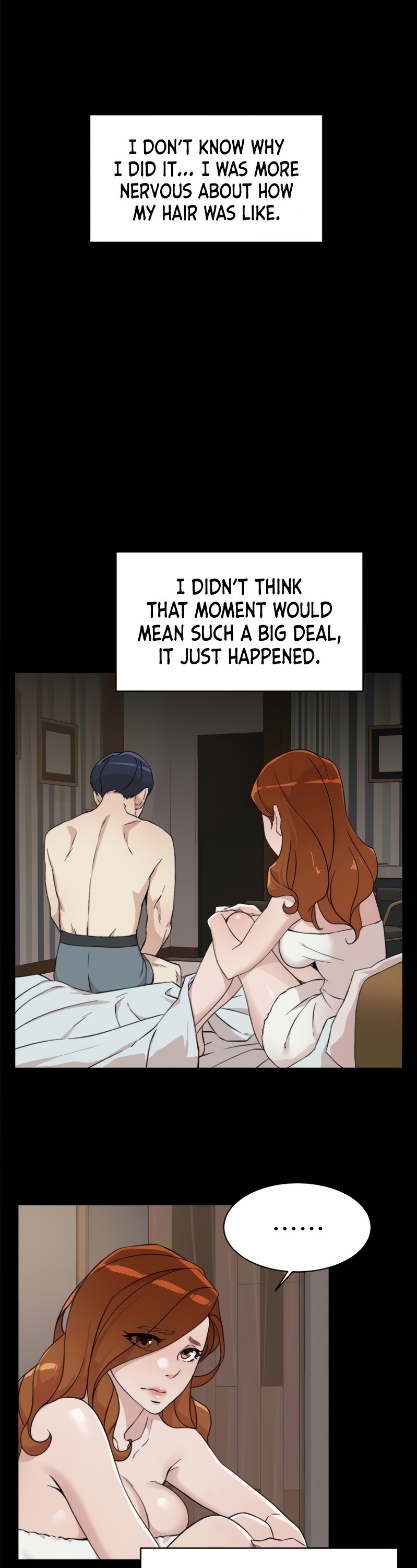 Everything about Best Friend - Chapter 13 [photo 11] - MangaPorn