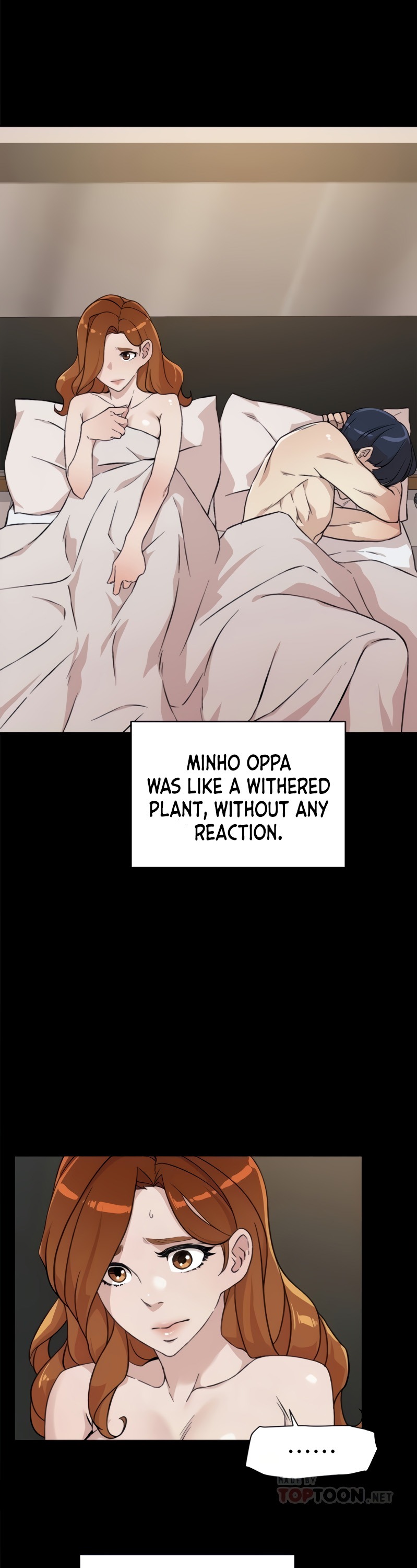 Everything about Best Friend - Chapter 13 [photo 13] - MangaPorn