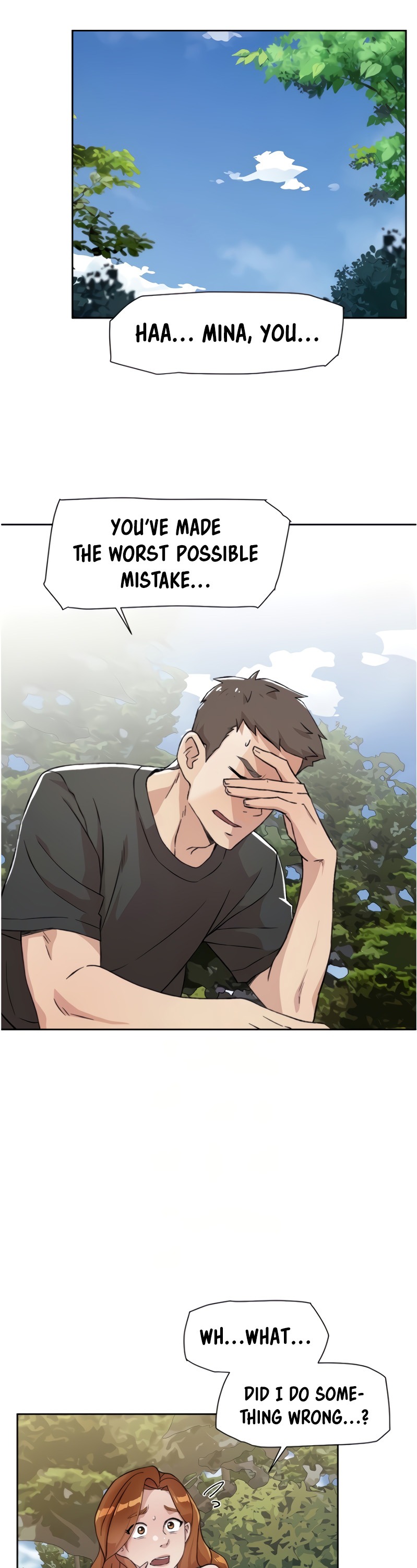 Everything about Best Friend - Chapter 13 [photo 15] - MangaPorn