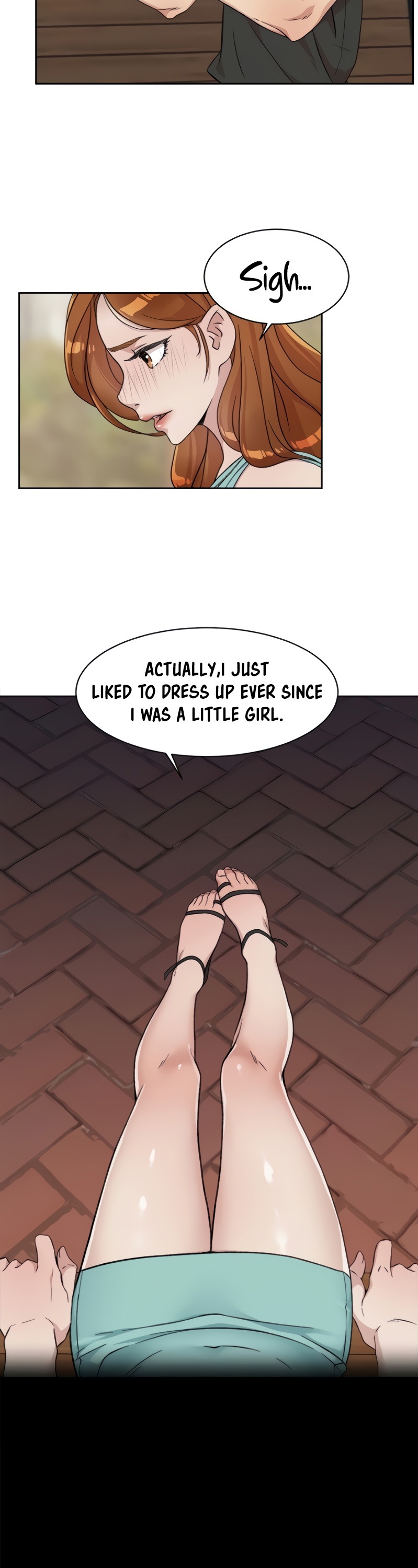 Everything about Best Friend - Chapter 13 [photo 18] - MangaPorn