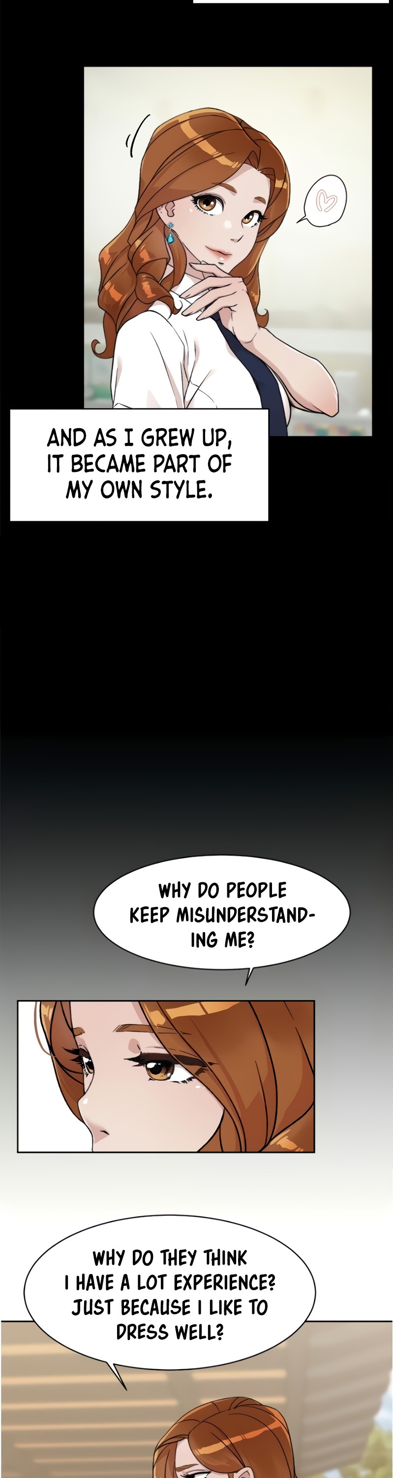 Everything about Best Friend - Chapter 13 [photo 21] - MangaPorn