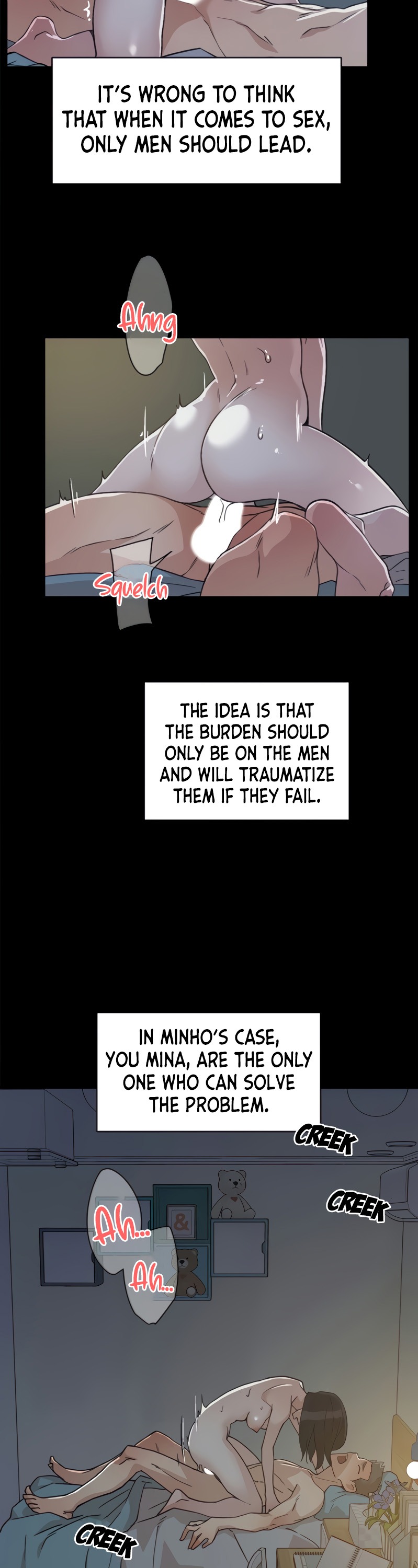 Everything about Best Friend - Chapter 13 [photo 29] - MangaPorn