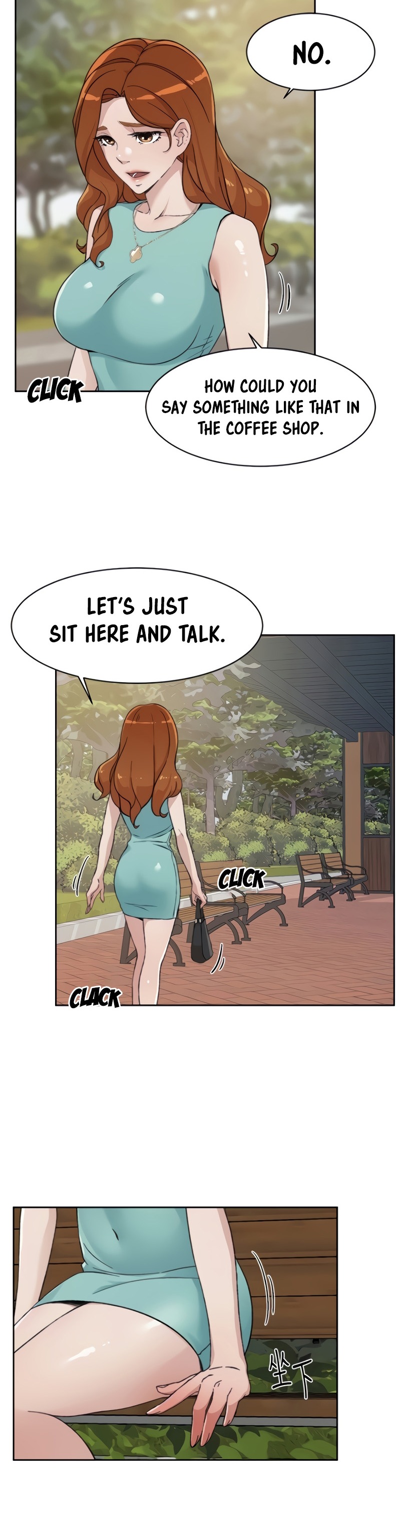 Everything about Best Friend - Chapter 13 [photo 3] - MangaPorn