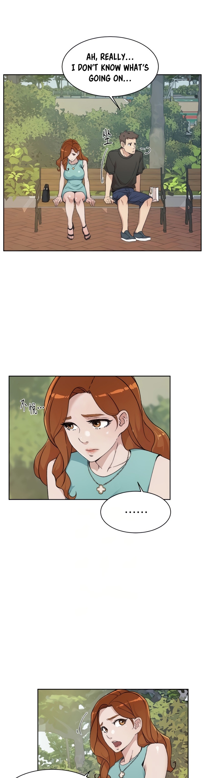 Everything about Best Friend - Chapter 13 [photo 4] - MangaPorn