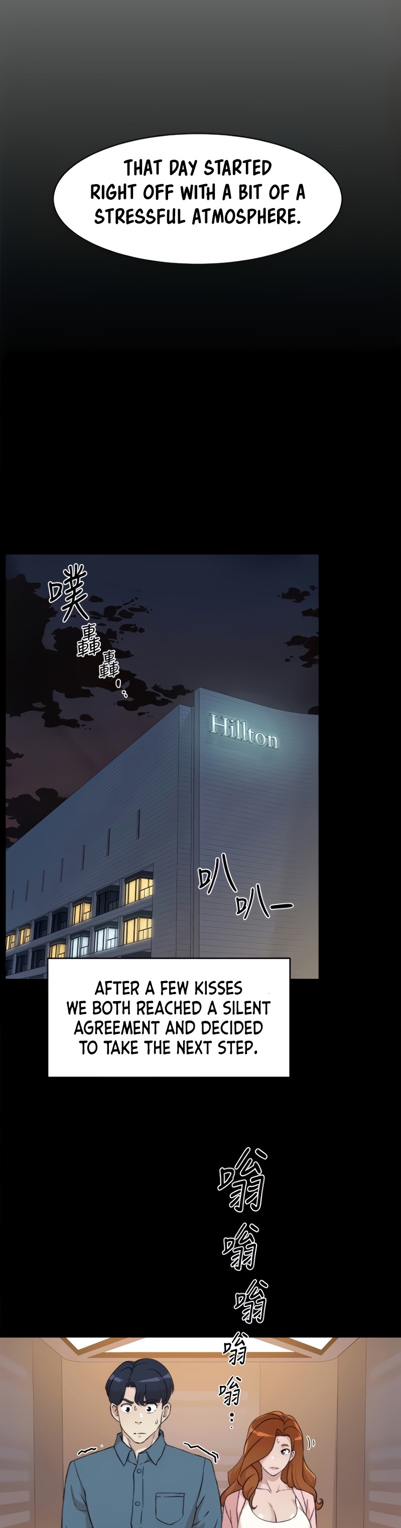 Everything about Best Friend - Chapter 13 [photo 7] - MangaPorn