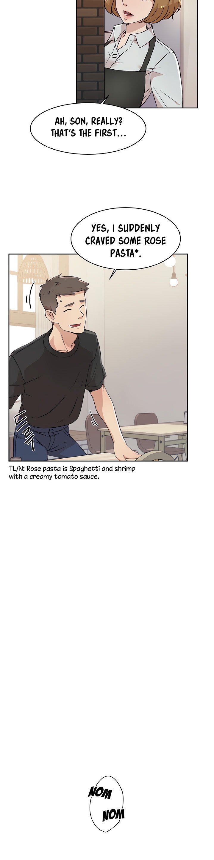 Everything about Best Friend - Chapter 14 [photo 11] - MangaPorn