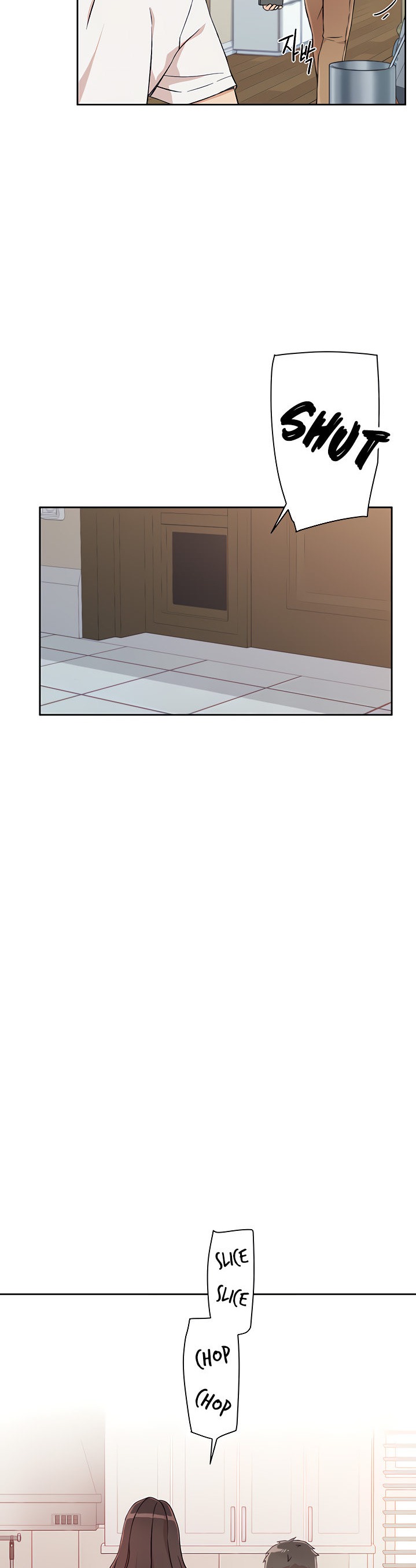 Everything about Best Friend - Chapter 14 [photo 25] - MangaPorn