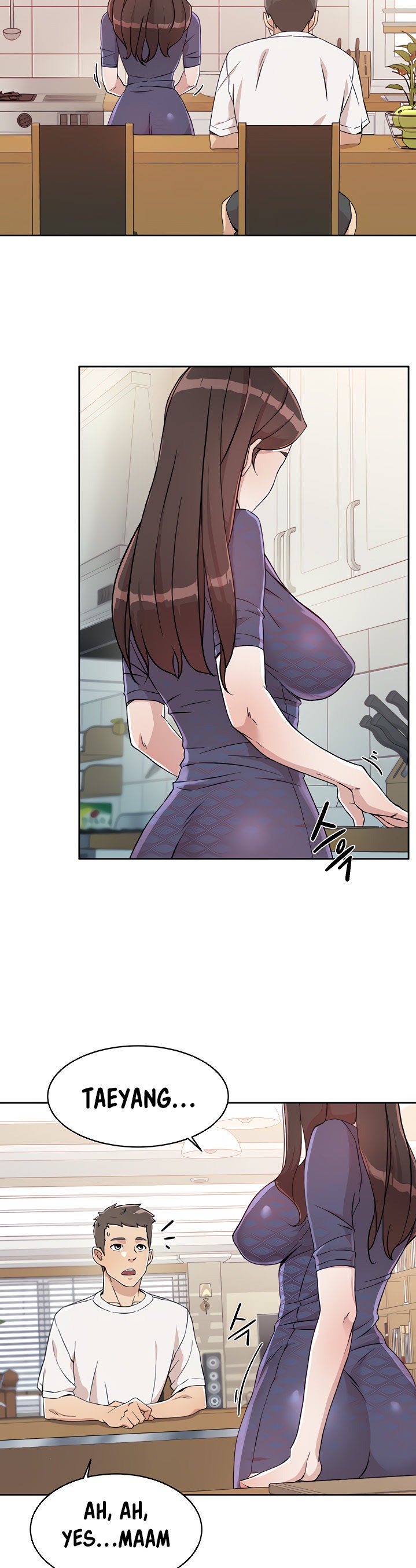 Everything about Best Friend - Chapter 14 [photo 26] - MangaPorn