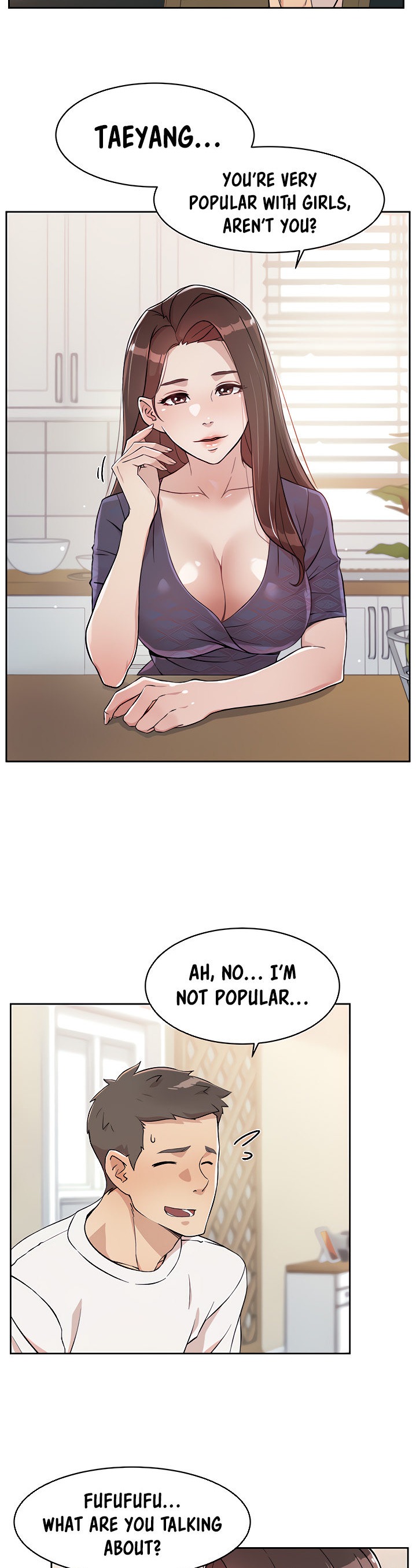 Everything about Best Friend - Chapter 14 [photo 28] - MangaPorn