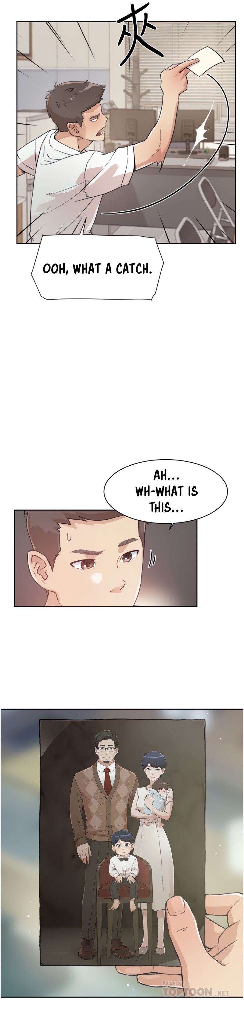 Everything about Best Friend - Chapter 16 [photo 10] - MangaPorn