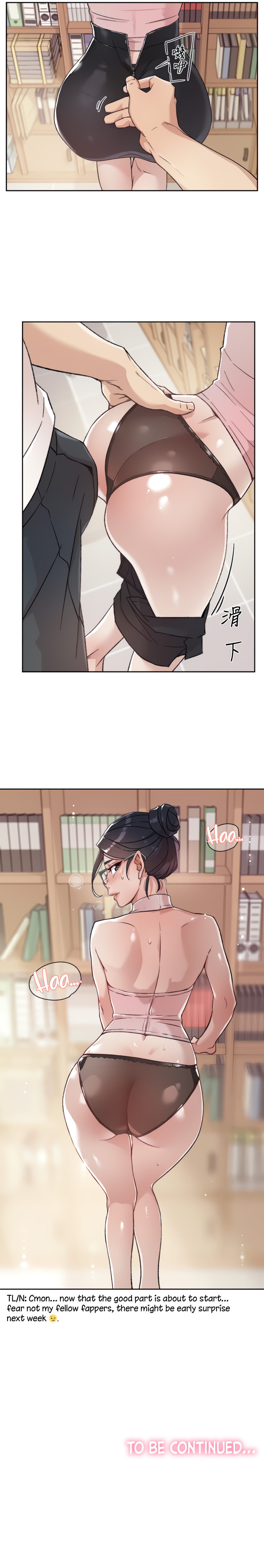 Everything about Best Friend - Chapter 16 [photo 20] - MangaPorn