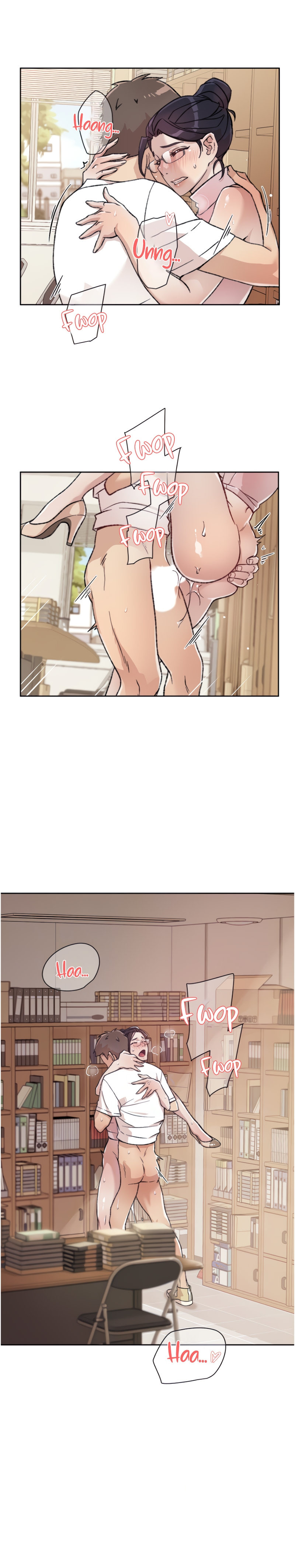 Everything about Best Friend - Chapter 17 [photo 10] - MangaPorn