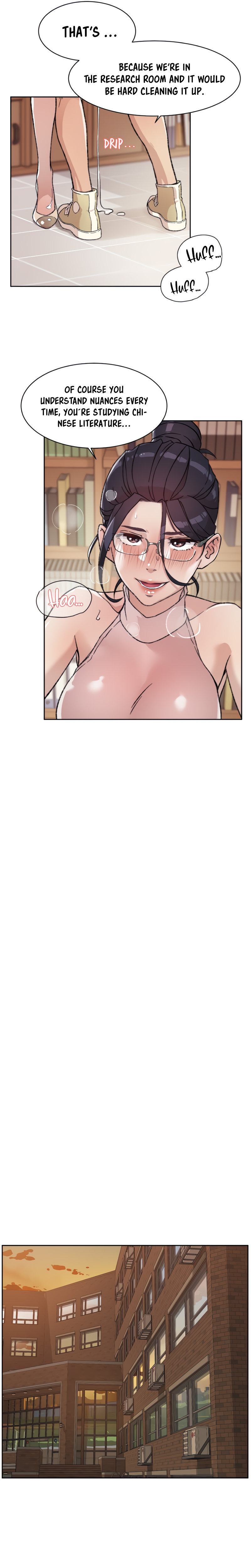 Everything about Best Friend - Chapter 17 [photo 14] - MangaPorn