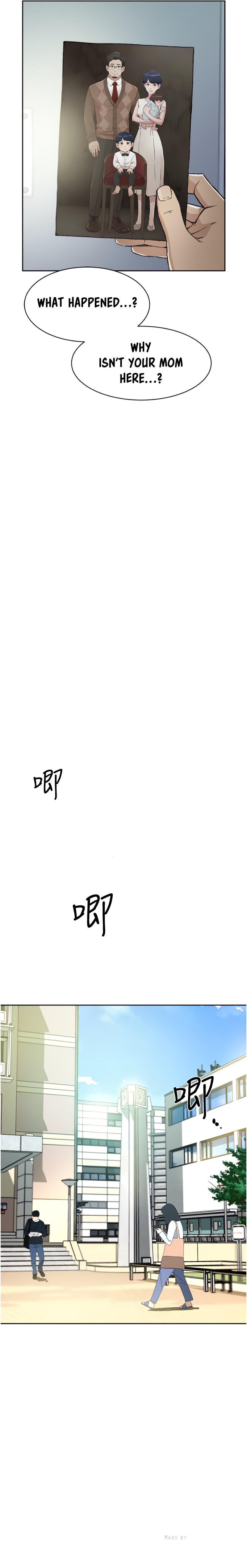 Everything about Best Friend - Chapter 18 [photo 10] - MangaPorn