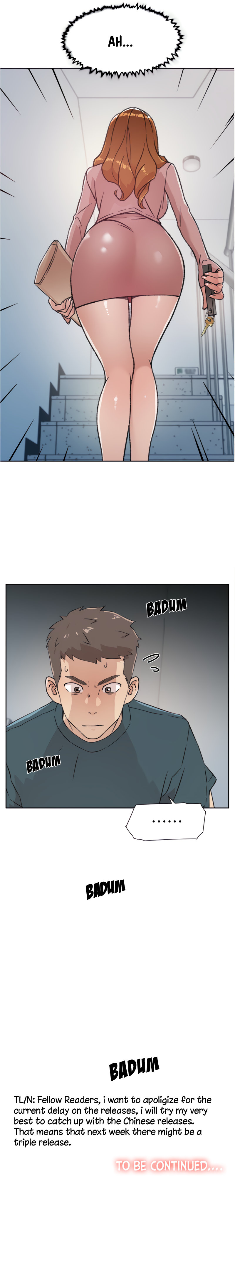 Everything about Best Friend - Chapter 18 [photo 23] - MangaPorn