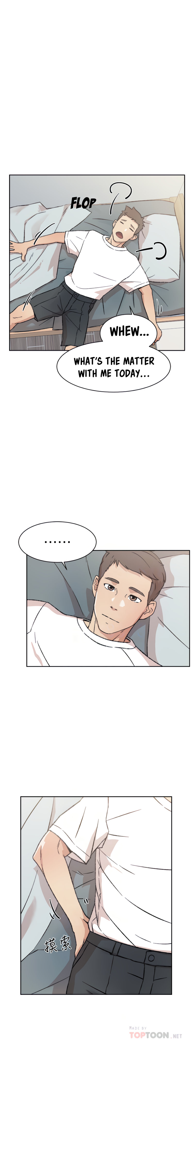 Everything about Best Friend - Chapter 18 [photo 9] - MangaPorn