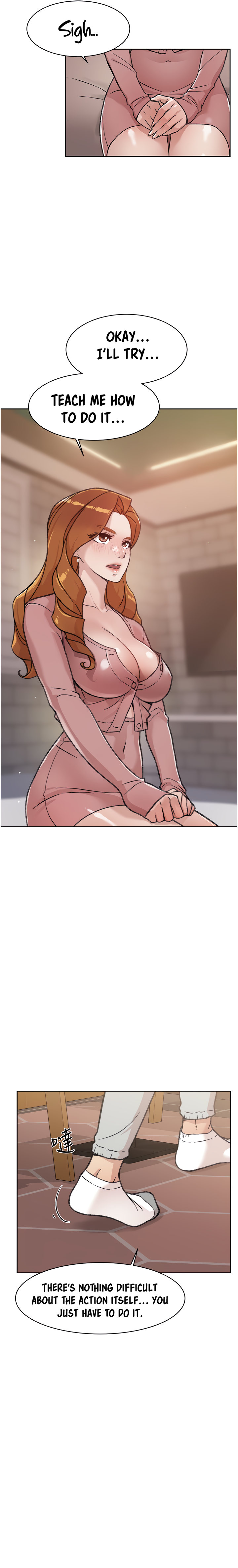 Everything about Best Friend - Chapter 19 [photo 11] - MangaPorn