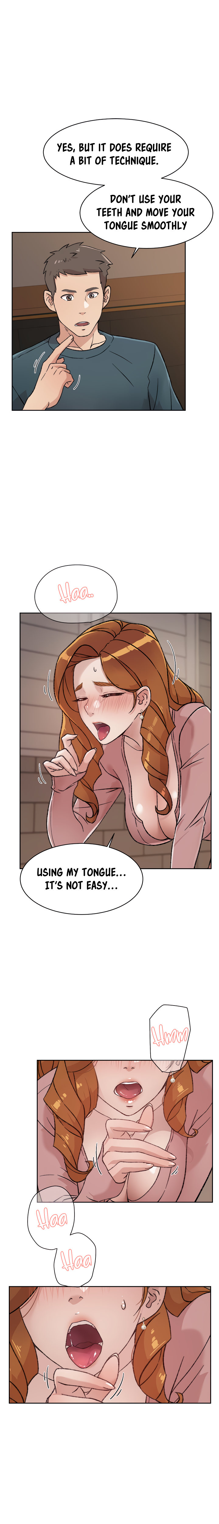 Everything about Best Friend - Chapter 19 [photo 14] - MangaPorn