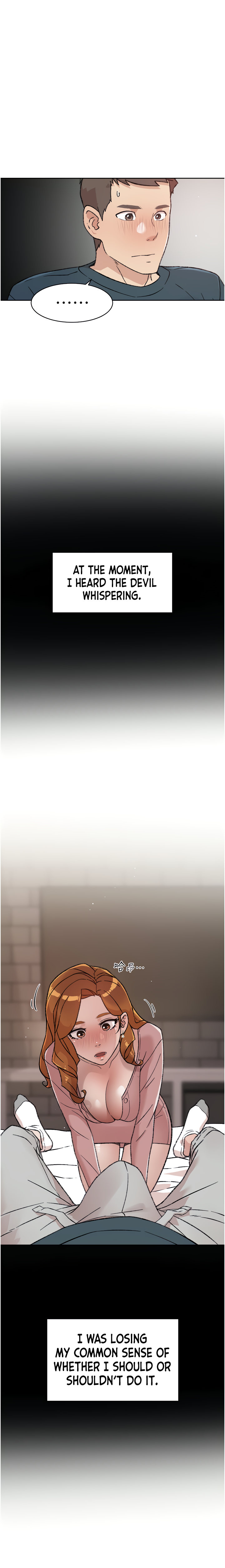 Everything about Best Friend - Chapter 19 [photo 18] - MangaPorn