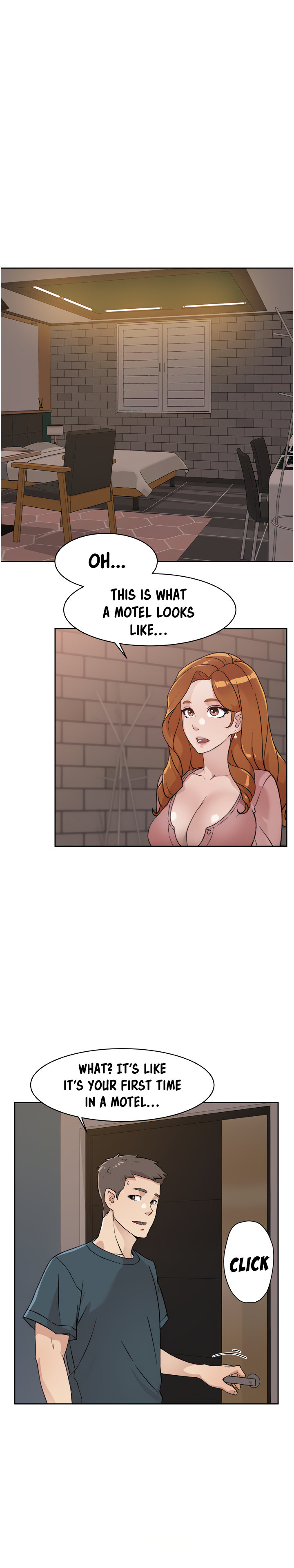 Everything about Best Friend - Chapter 19 [photo 2] - MangaPorn