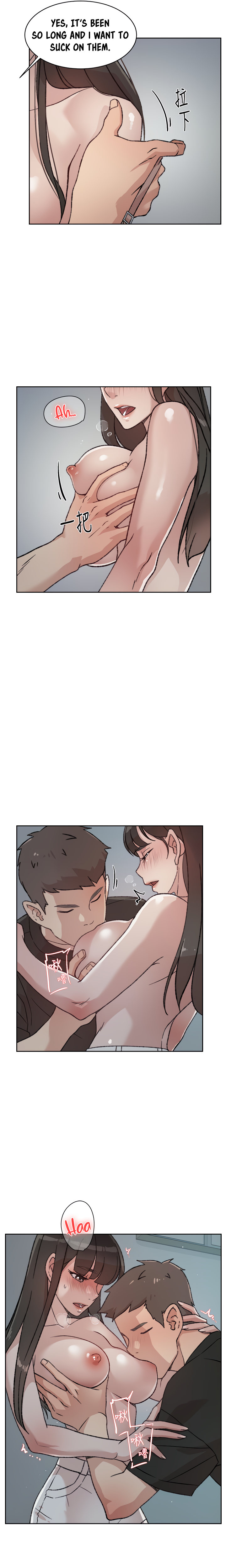 Everything about Best Friend - Chapter 21 [photo 15] - MangaPorn