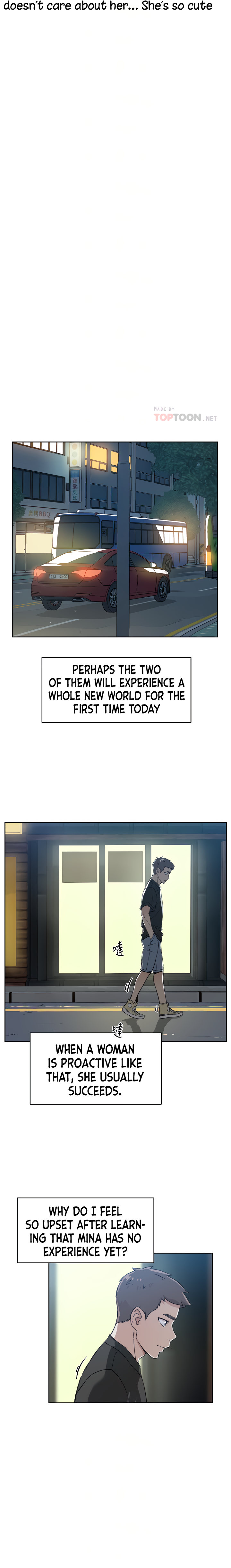 Everything about Best Friend - Chapter 21 [photo 8] - MangaPorn