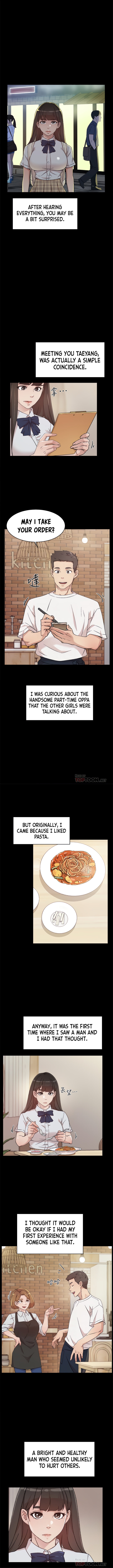 Everything about Best Friend - Chapter 23 [photo 4] - MangaPorn