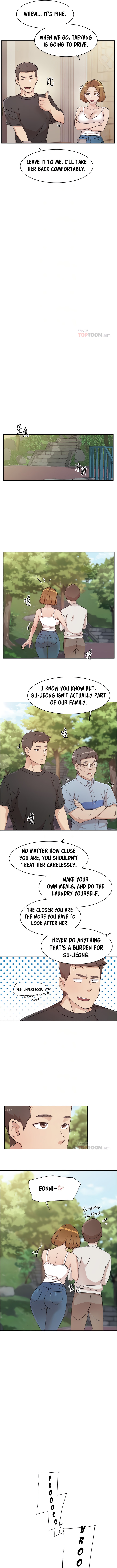 Everything about Best Friend - Chapter 24 [photo 3] - MangaPorn