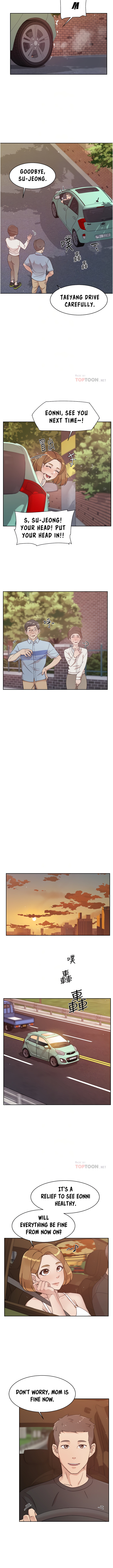 Everything about Best Friend - Chapter 24 [photo 4] - MangaPorn