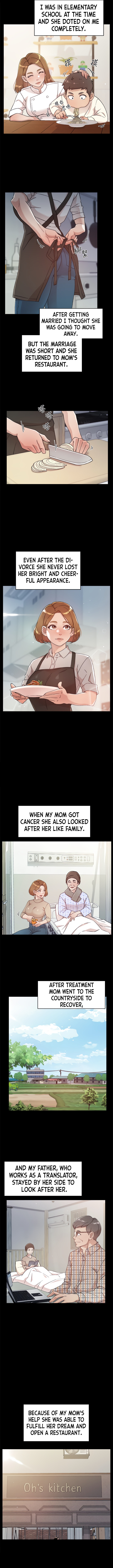 Everything about Best Friend - Chapter 24 [photo 6] - MangaPorn