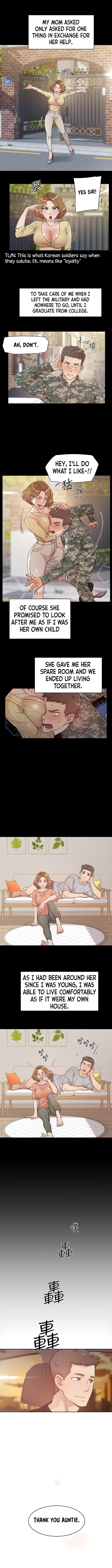 Everything about Best Friend - Chapter 24 [photo 7] - MangaPorn