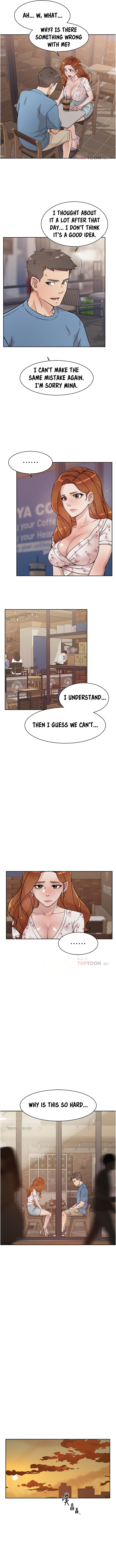 Everything about Best Friend - Chapter 25 [photo 3] - MangaPorn