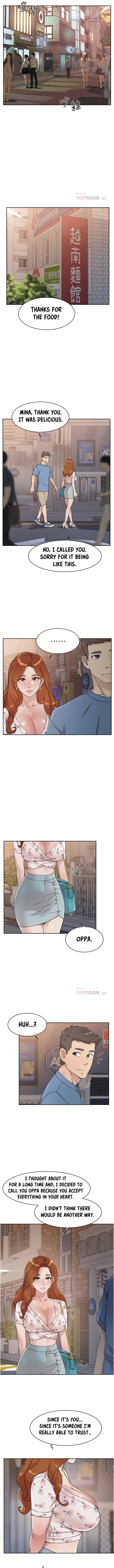 Everything about Best Friend - Chapter 25 [photo 4] - MangaPorn