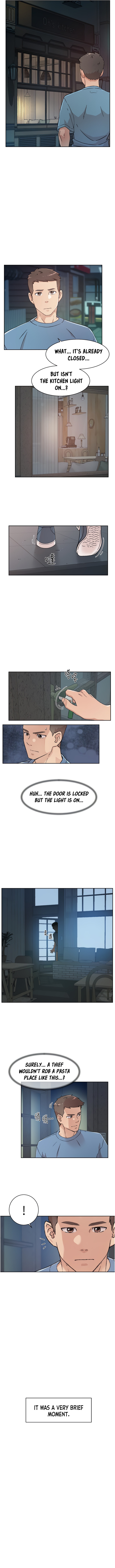 Everything about Best Friend - Chapter 25 [photo 7] - MangaPorn