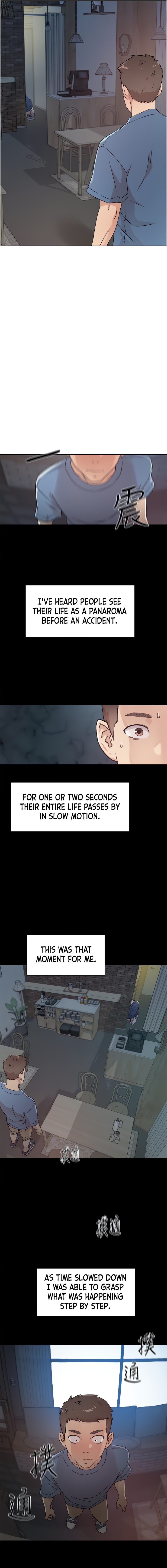 Everything about Best Friend - Chapter 25 [photo 8] - MangaPorn