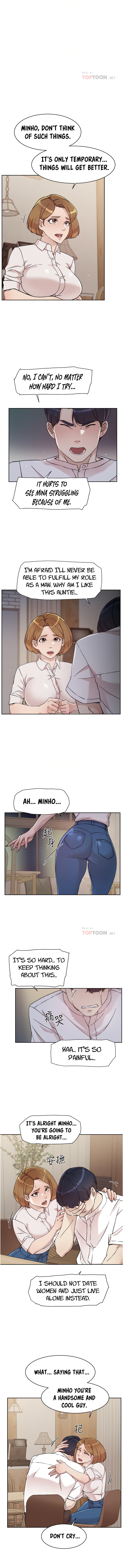 Everything about Best Friend - Chapter 26 [photo 3] - MangaPorn