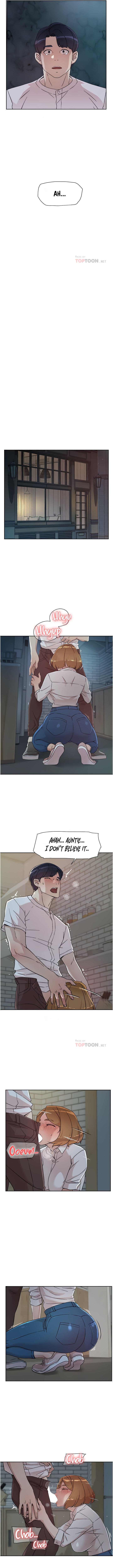 Everything about Best Friend - Chapter 26 [photo 5] - MangaPorn