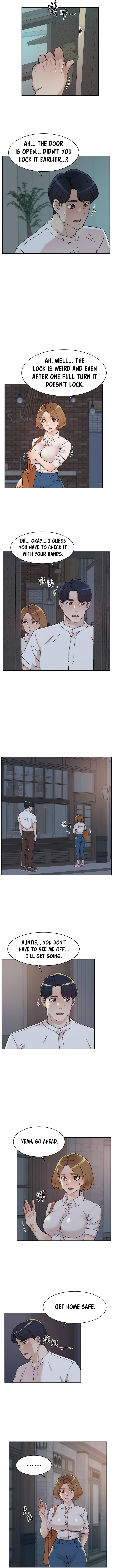 Everything about Best Friend - Chapter 26 [photo 7] - MangaPorn