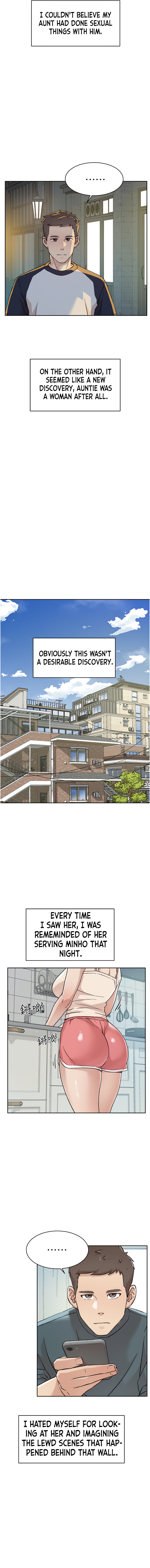 Everything about Best Friend - Chapter 27 [photo 11] - MangaPorn