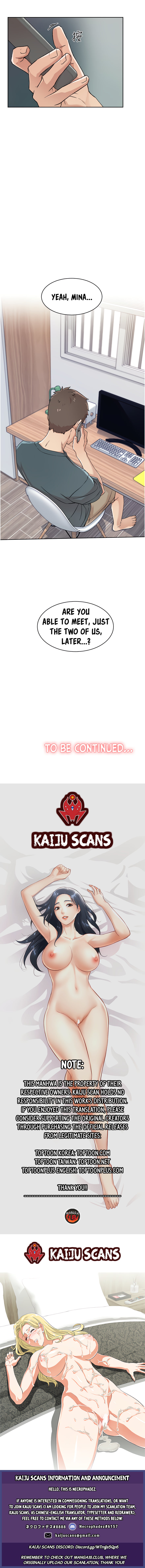 Everything about Best Friend - Chapter 27 [photo 13] - MangaPorn