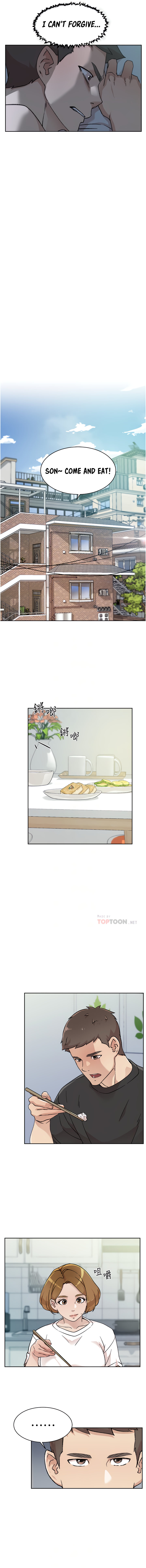 Everything about Best Friend - Chapter 27 [photo 3] - MangaPorn