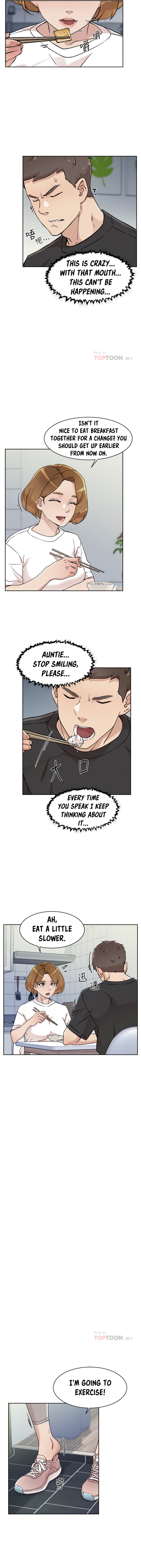 Everything about Best Friend - Chapter 27 [photo 4] - MangaPorn