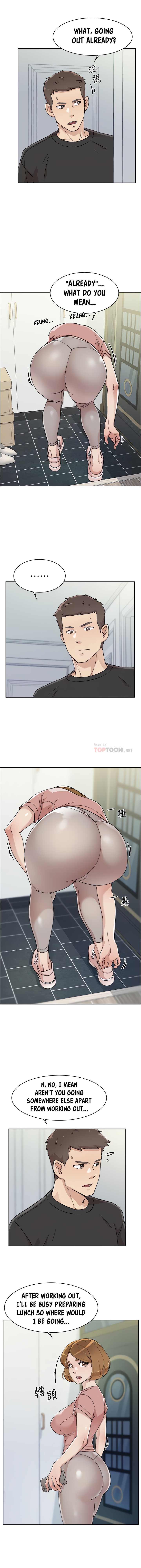 Everything about Best Friend - Chapter 27 [photo 5] - MangaPorn