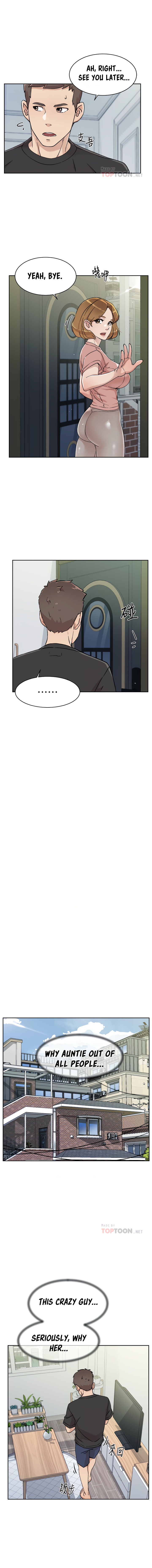 Everything about Best Friend - Chapter 27 [photo 6] - MangaPorn