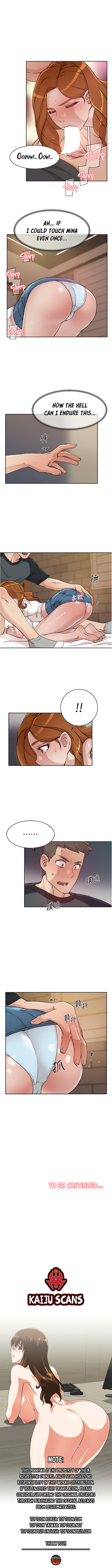 Everything about Best Friend - Chapter 28 [photo 9] - MangaPorn